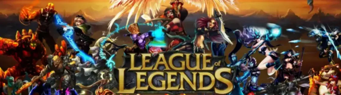 League of Legends (LoL): лучшие команды и игроки для ставок в новом сезоне