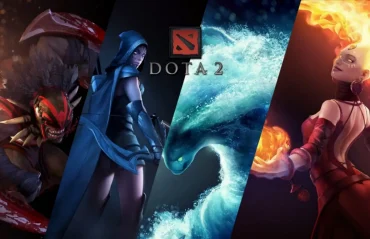 Dota 2: как изменился мета-игровой процесс в 2024 году